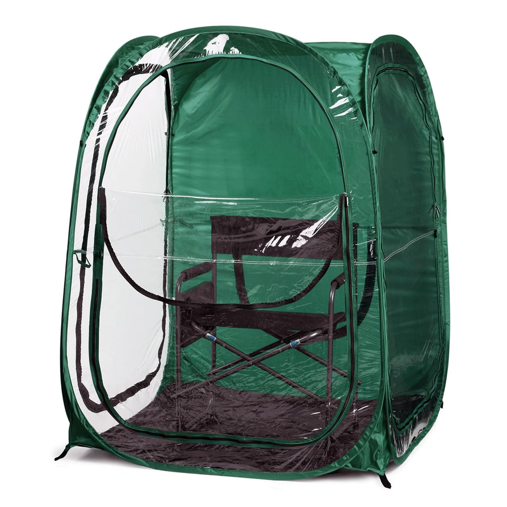WeatherPod XL 1 Person Pod Protection