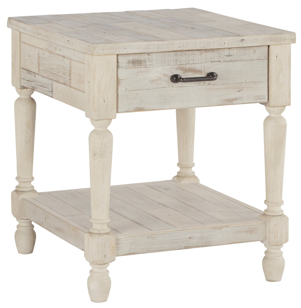 Ashley Furniture Signature Design Rectangular