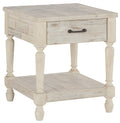 Ashley Furniture Signature Design Rectangular