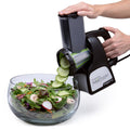 Presto Professional SaladShooter Electric Shredder