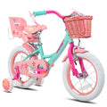 JOYSTAR Unicorn Training Children Bicycles