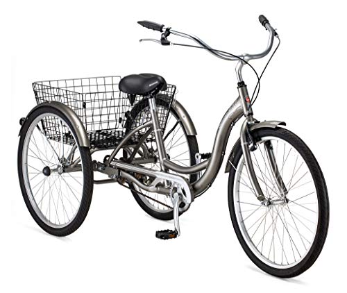 Schwinn Meridian Tricycle 26 Inch Step Through