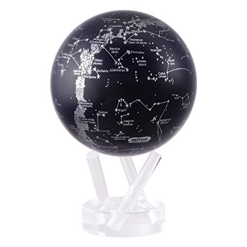 Mova MG 45 MOON Moon MOVA Globe