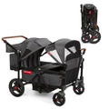 Radio Flyer Premium Folding Wagon