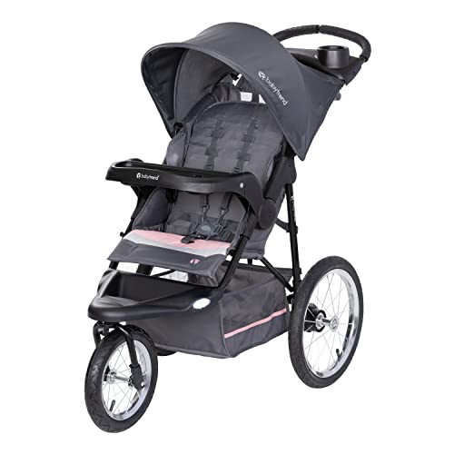 Baby Trend Expedition Stroller Phantom
