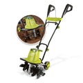 Sun Joe Electric Garden Tiller   Cultivator, 16-inch, 13.5-Amp