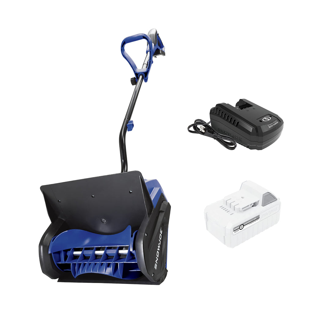 Snow Joe 24V SS13 XR 24 Volt Cordless