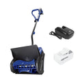 Snow Joe 24V SS13 XR 24 Volt Cordless