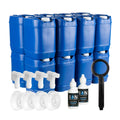 Saratoga Farms 5 Gallon Stackables Containers