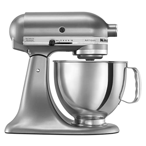 KitchenAid Artisan 5 Quart Tilt Head Stand