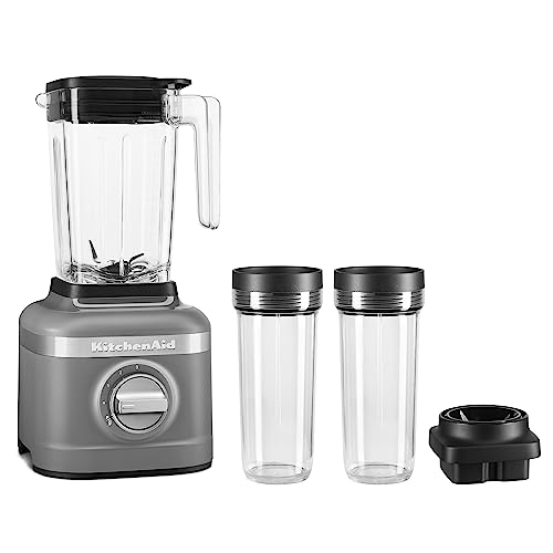 KitchenAid KSB1332YWH K150 Blender White