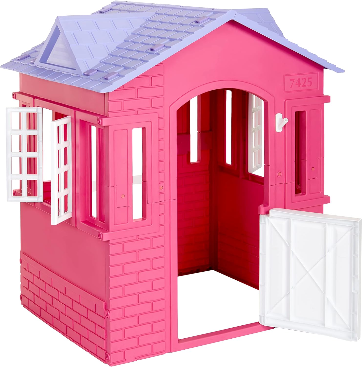 Little Giant Princess Playhouse Replacement Window Shutters