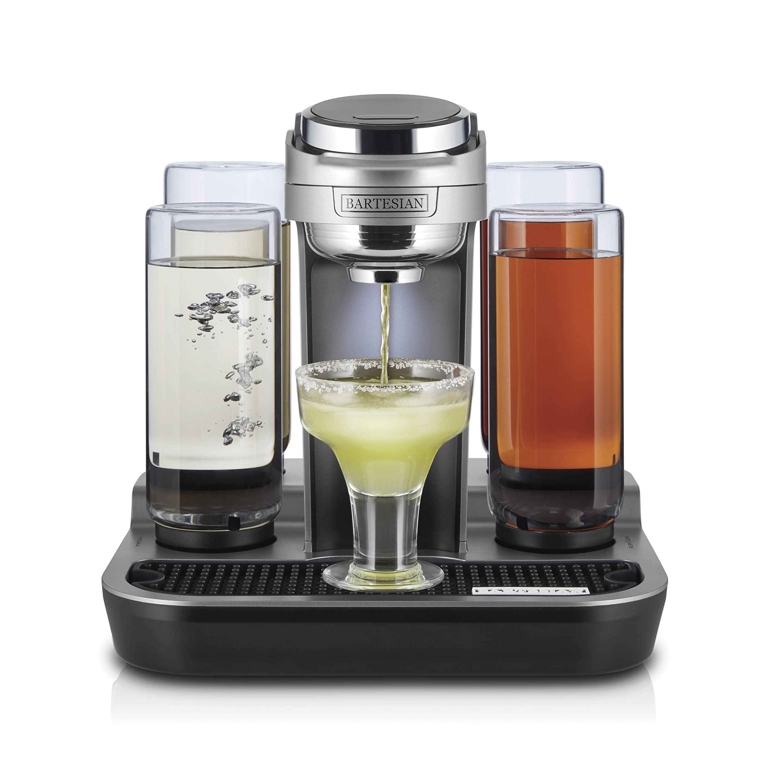 Bartesian Professional Cocktail Machine Premium