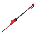 CRAFTSMAN V20 Cordless 18-Inch Pole Hedge Trimmer (Tool Only)
