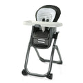 Graco Duodiner Converts Booster Hamilton