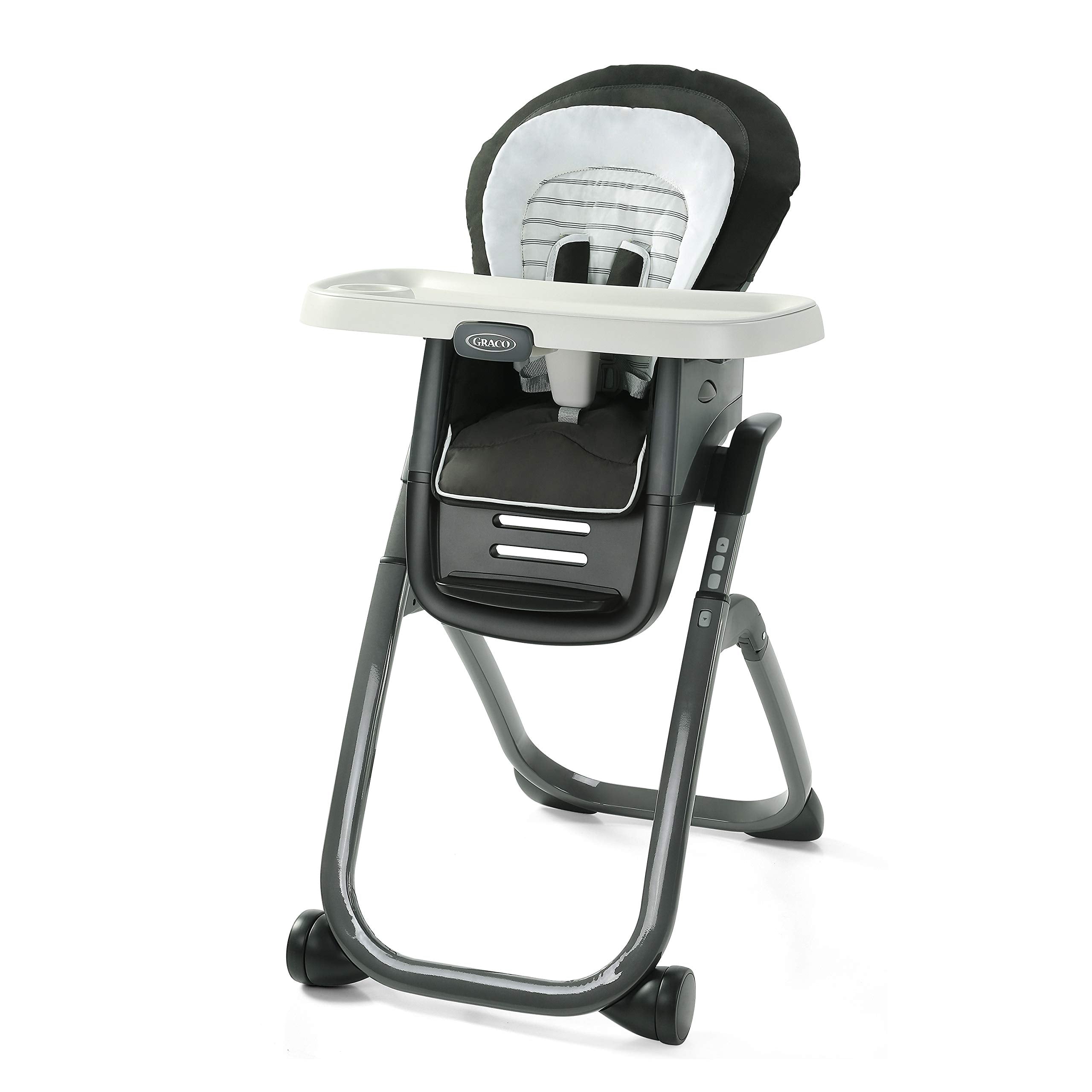 Graco Duodiner Converts Booster Hamilton