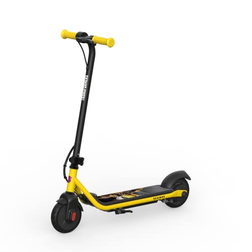Segway Ninebot eKickScooter Electric Equipped