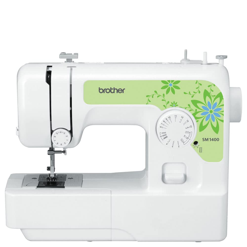 Brother Sewing SM1400 Stitch Machine