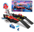 Paw Patrol Aircraft Carrier Cruiser