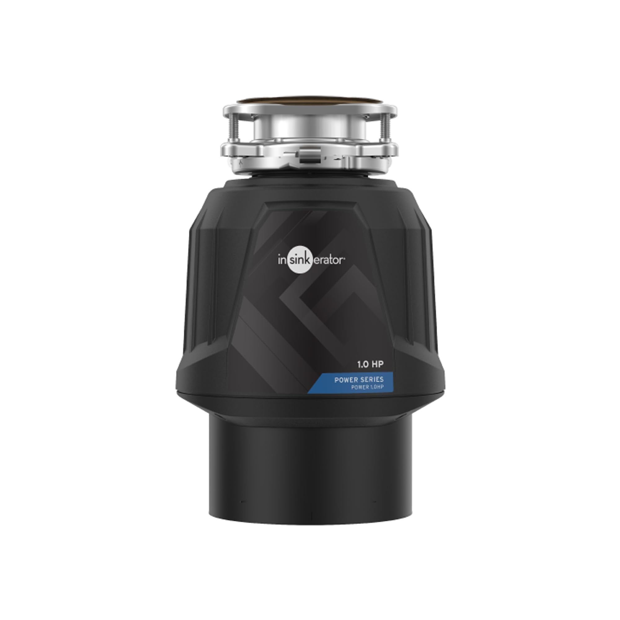 InSinkErator 1HP Disposal Continuous Disposer
