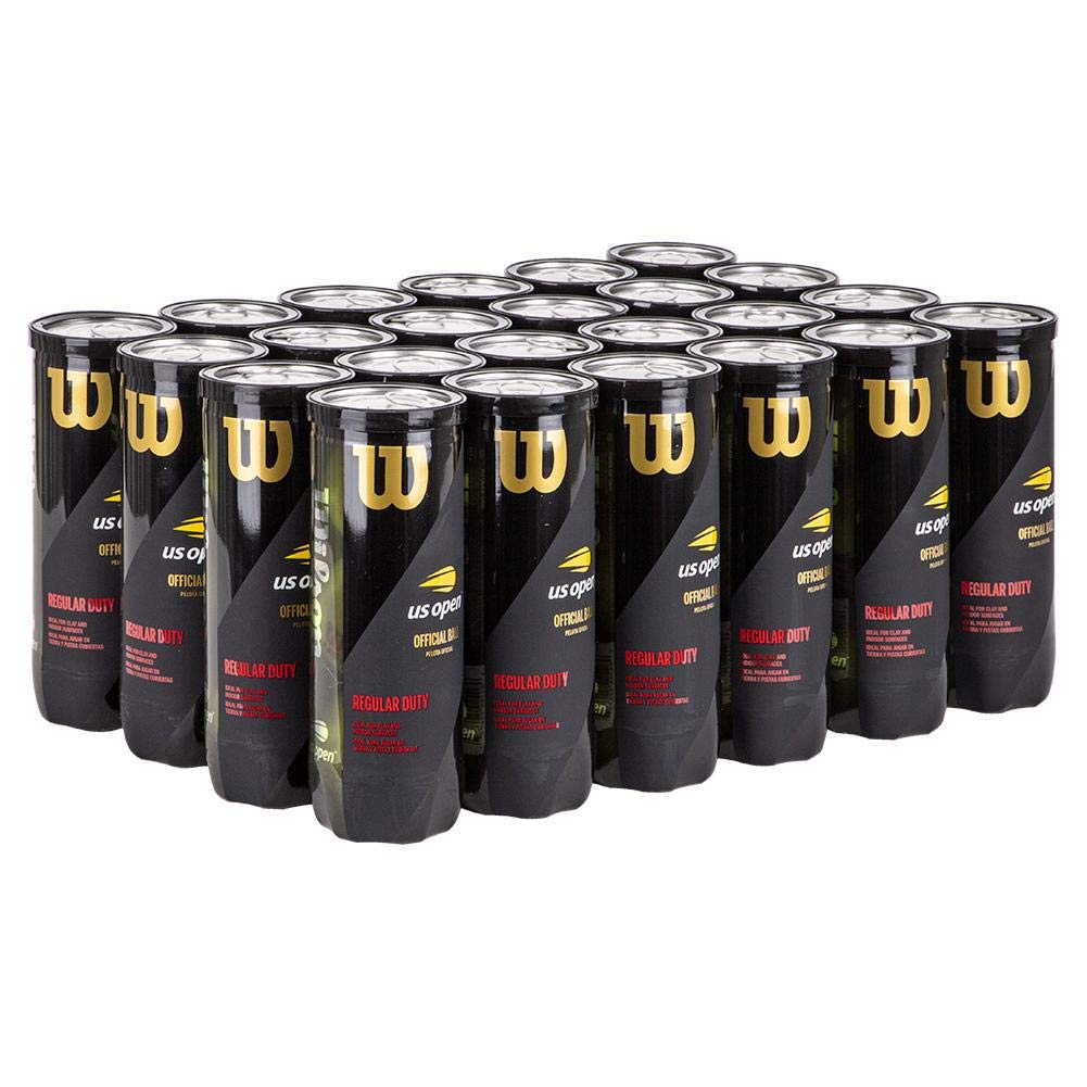 WILSON Extra Duty Tennis Balls Pack