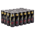 WILSON Extra Duty Tennis Balls Pack