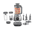 Ninja SS401 Processing Extractor Functions