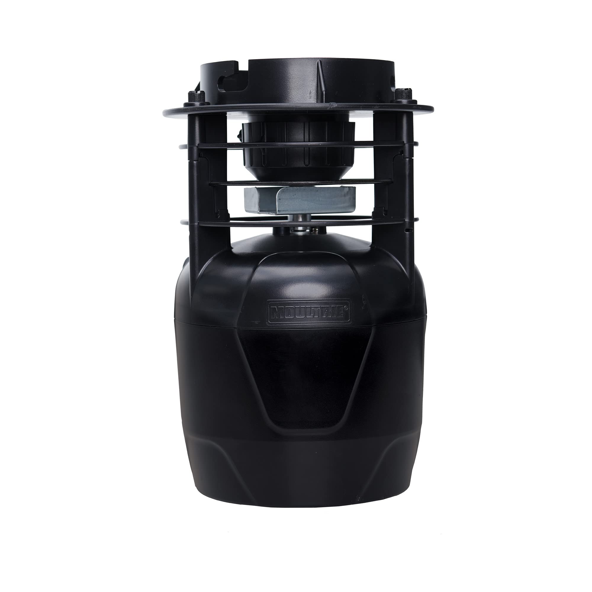 Moultrie Hunter Automated Outdoor Game Feeder (MFG-13448)