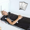 LifePro Sauna Blanket Detoxification Portable