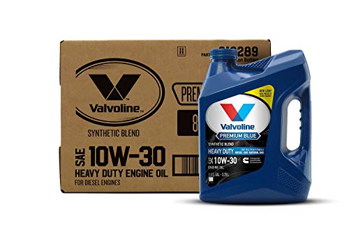 Valvoline Premium 15W 40 Diesel Engine
