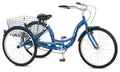 Schwinn Meridian Tricycle 26 Inch Step Through