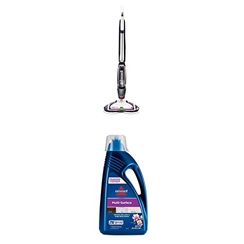 Bissell SpinWave Expert Floor 20393