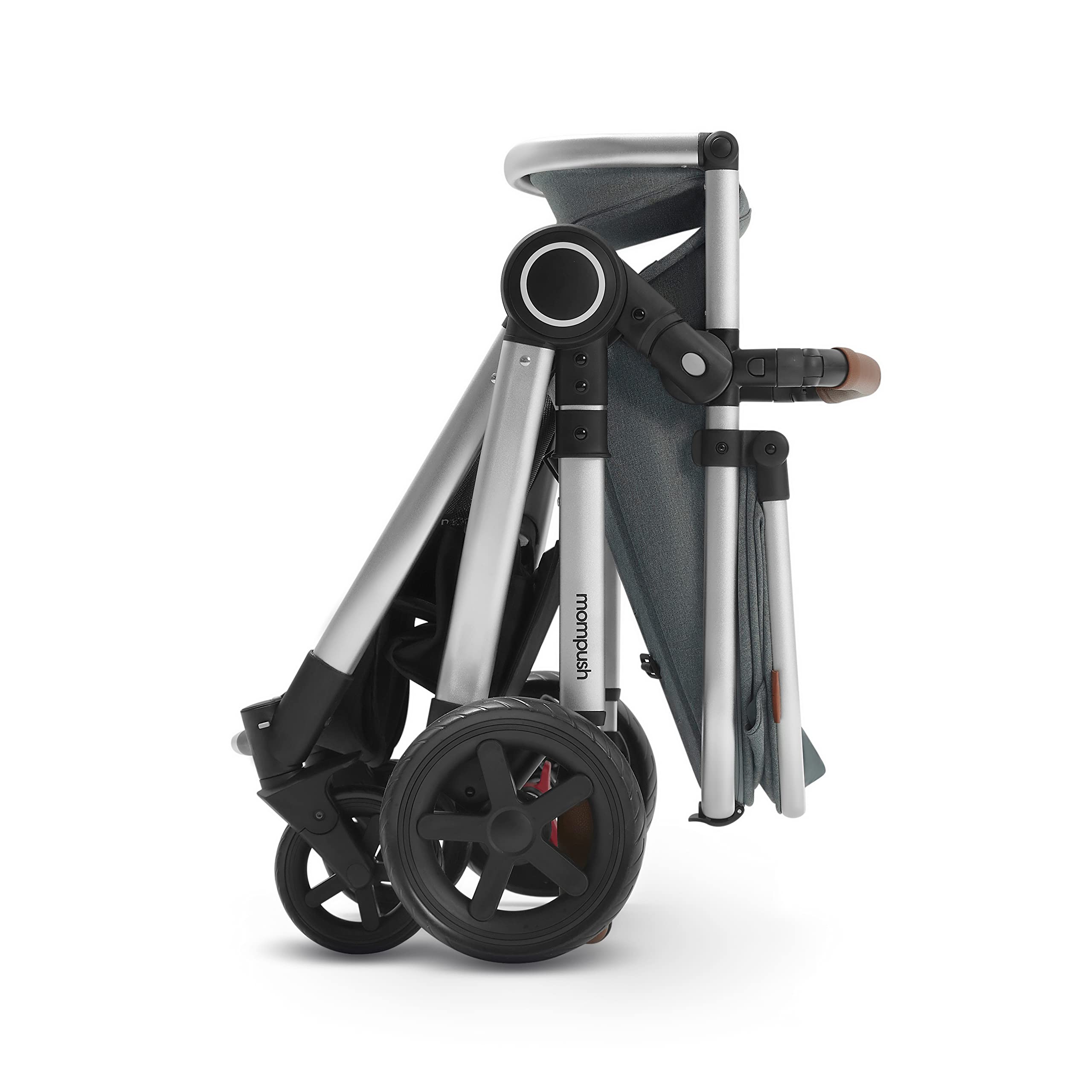 Ultimate2 Reversible Full-Size Convertible Pushchair