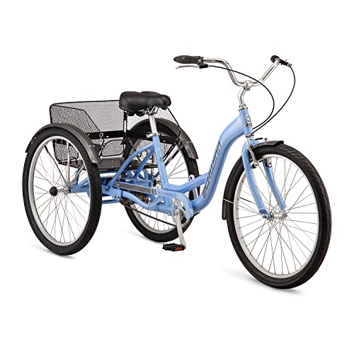 Schwinn Meridian Tricycle 26 Inch Step Through