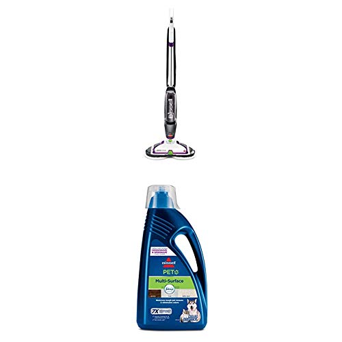 Bissell SpinWave Expert Floor 20393