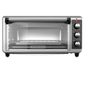 BLACK DECKER TO3250XSB Convection Countertop