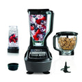 Ninja BL770AMZ Kitchen Processor 1500 Watt