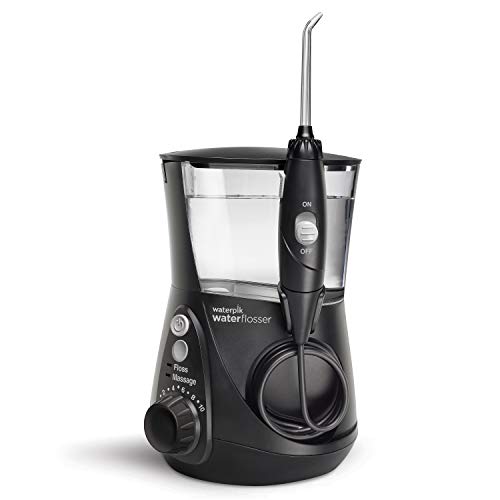 Waterpik Flosser Electric Countertop Irrigator