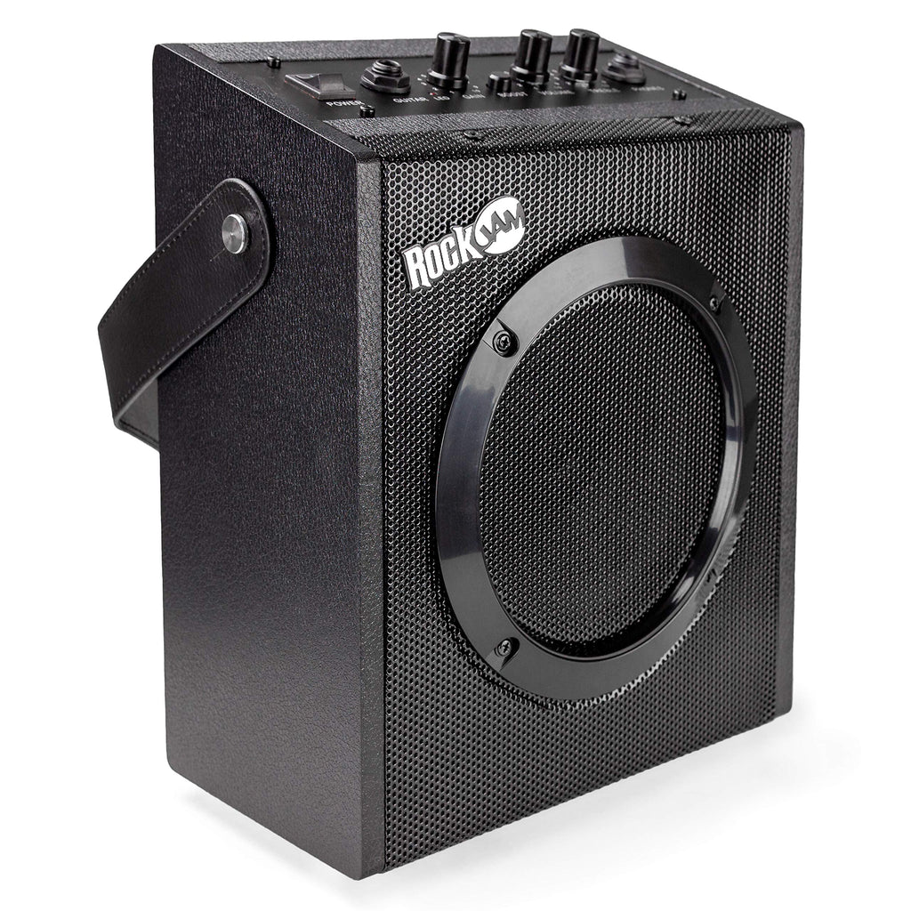 RockJam Electric Superkit Sunburst RJEG03 SK SB