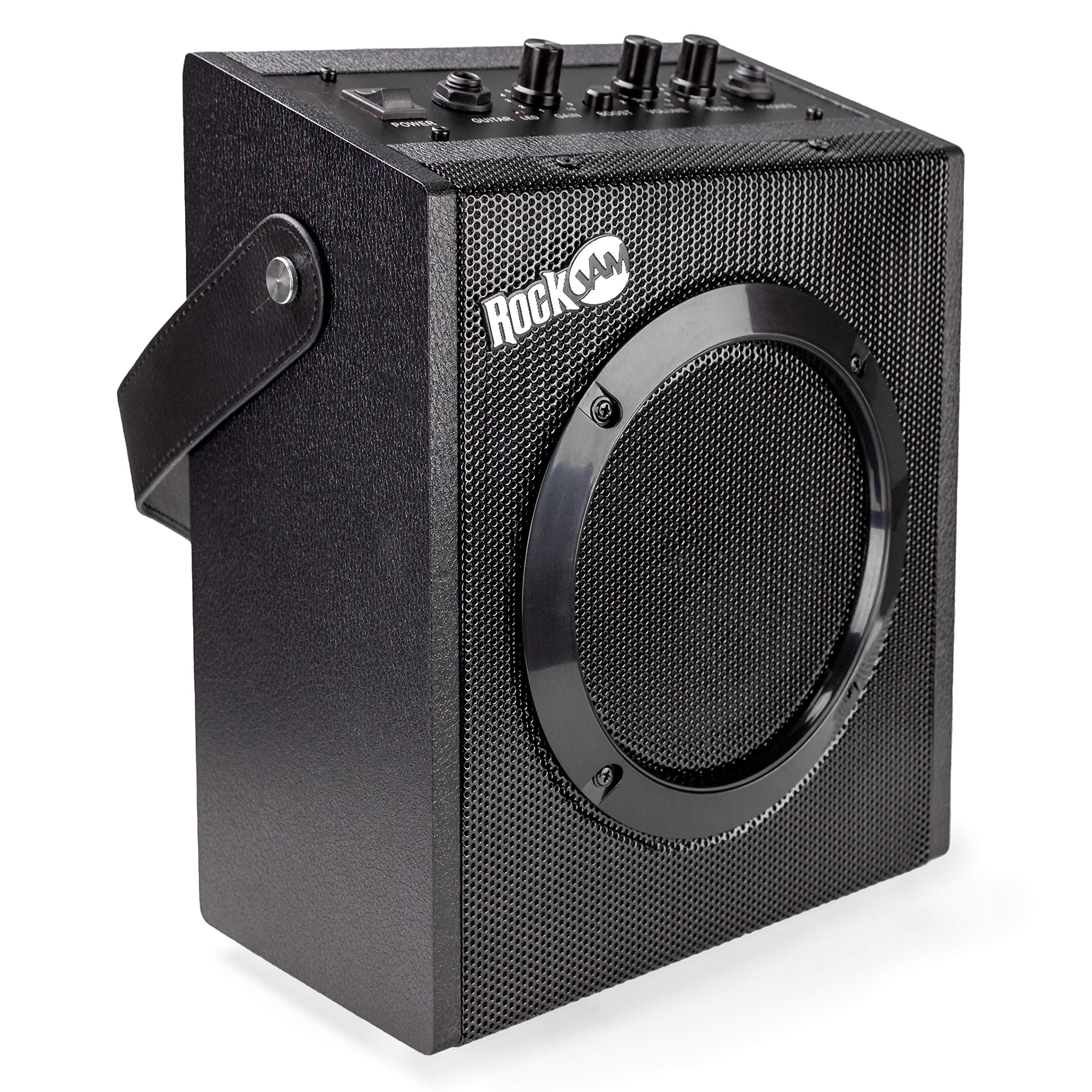 RockJam Electric Superkit Sunburst RJEG03 SK SB