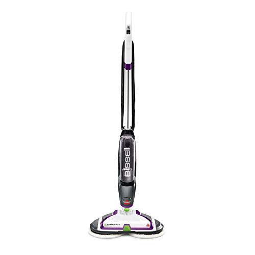 Bissell SpinWave Expert Floor 20393