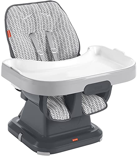 Fisher Price Deluxe Spacesaver High Chair