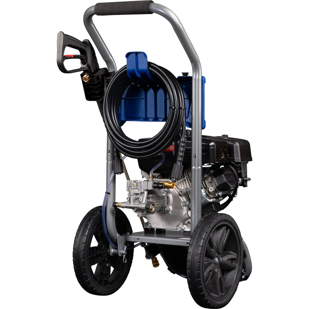 Westinghouse Gasoline Powered Pressure WPX3100H