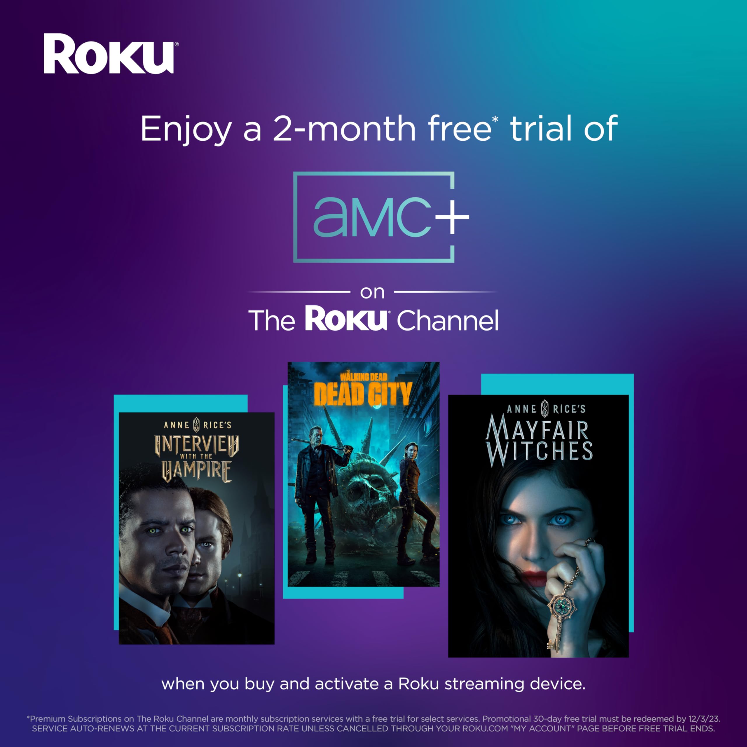 Roku Streambar 4K HDR Streaming Device and Soundbar Combo