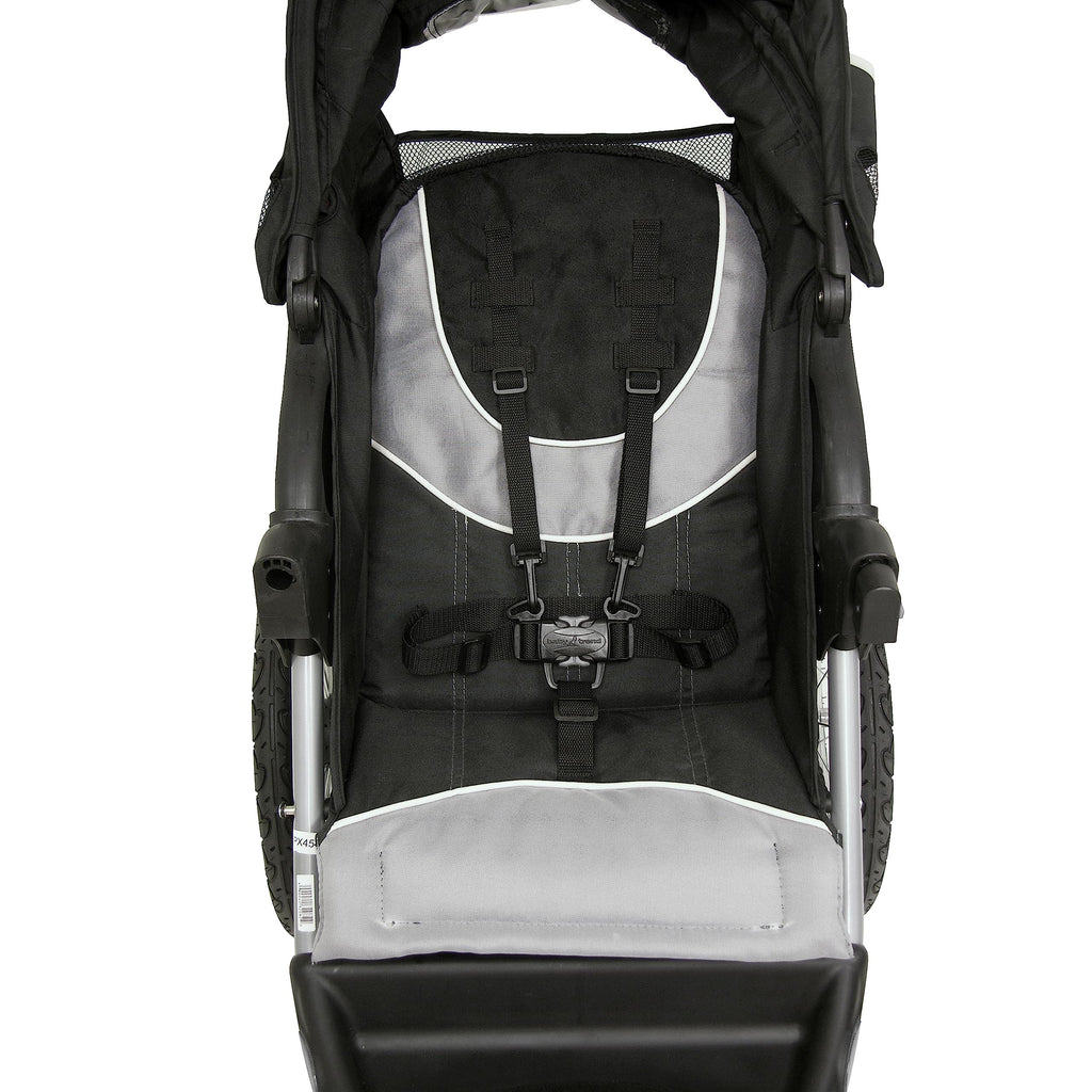 Baby Trend Expedition Stroller Phantom