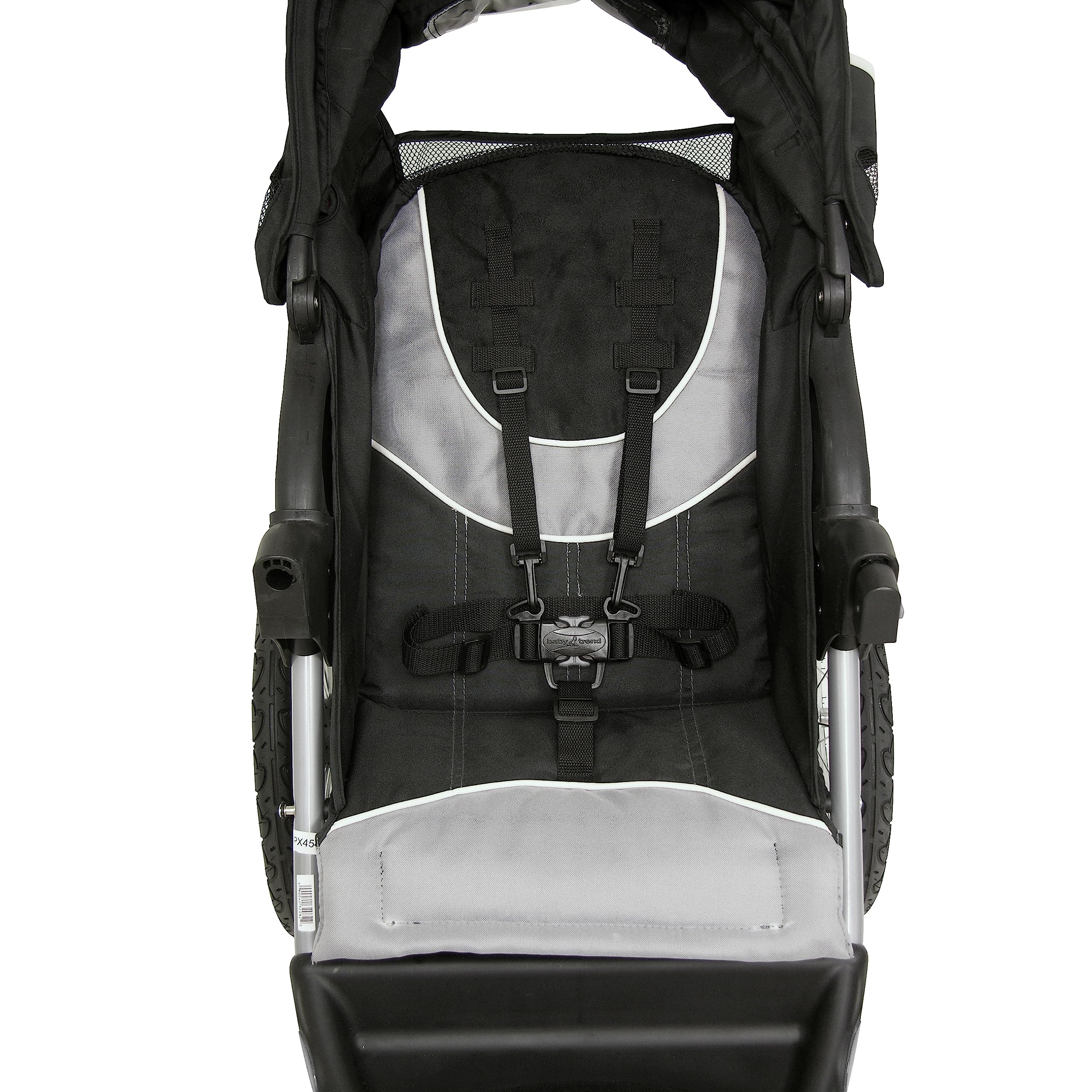 Baby Trend Expedition Stroller Phantom