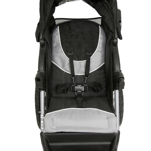 Baby Trend Expedition Stroller Phantom
