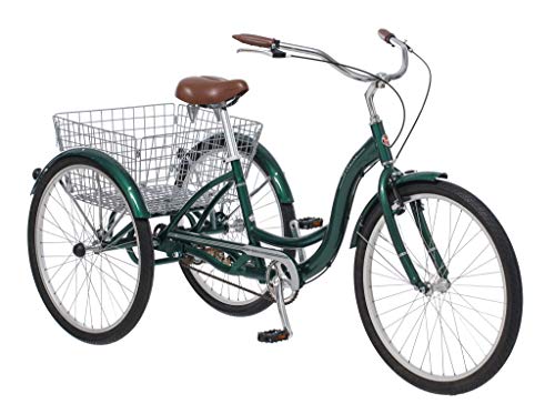 Schwinn Meridian Tricycle 26 Inch Step Through
