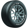 BFGoodrich Radial All Season Tire P215 60R15