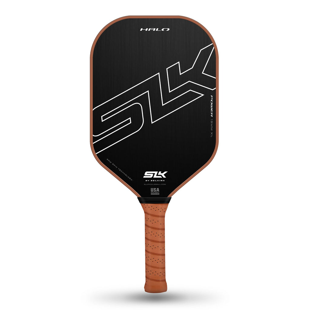 Selkirk Pickleball Rev Core Designed Consistency